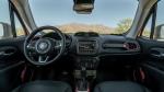 Jeep Renegade Trailhawk 2018 года (NA)